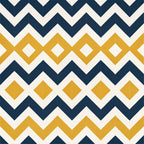 Festival of Lights Pattern 7 Minky Fabric