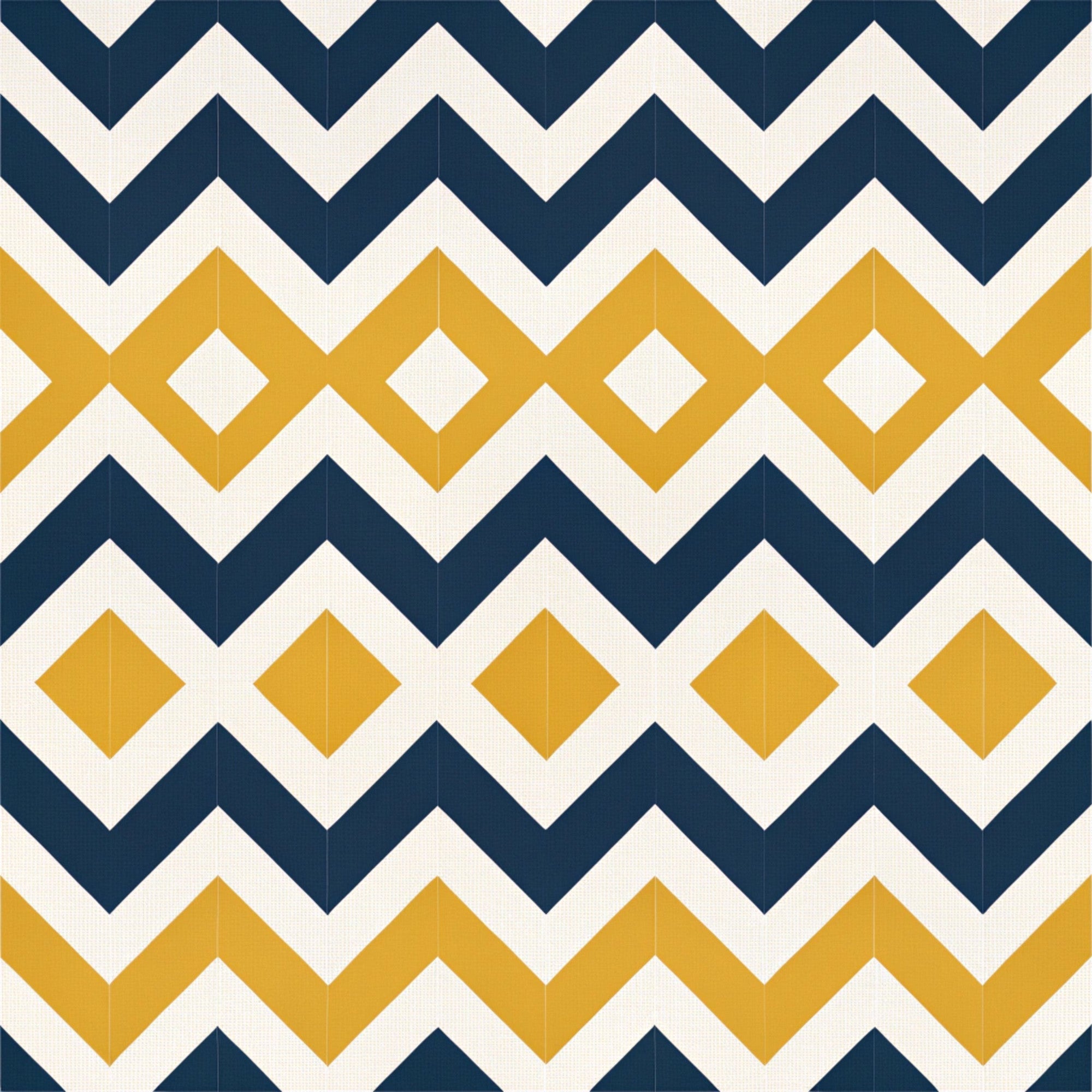 Hanukkah Pattern 7 Quilting Cotton Fabric