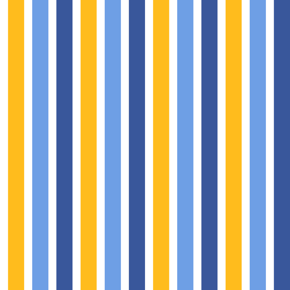 orange stripes, blue stripes, navy blue, light blue, white stripes, vertical stripes, geometric pattern, striped design,, fabric panel, bright colors, alternating stripes, festival theme, holiday fabric, cheerful pattern, cotton fabric, blue and orange, striped fabric, festive colors, geometric design
