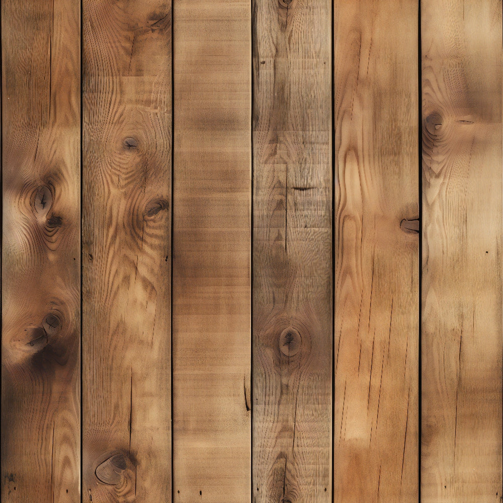 brown, tan, beige, honey, wood grain, rustic planks, vertical boards, knots, wood texture, natural wood, planks pattern,, fabric panel, realistic wood, weathered appearance, warm tones, organic texture, lumber design