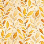 Nectar Meadow Pattern 13 Minky Fabric