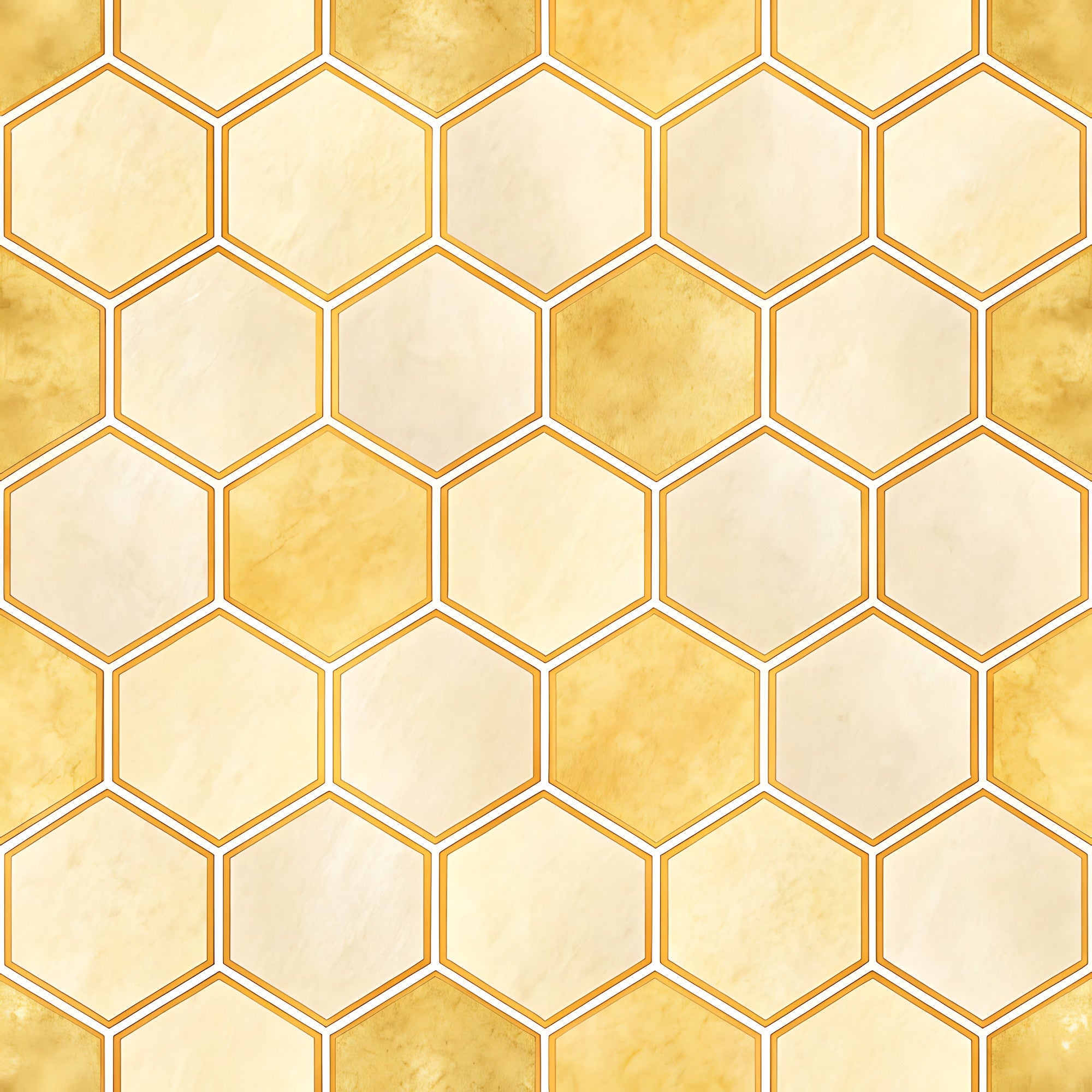 Nectar Meadow Pattern 21 Minky Fabric