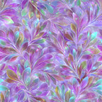 Galaxy Glaze Pattern 6 Minky Fabric
