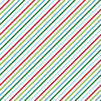 red stripes, green stripes, blue stripes, light blue stripes, diagonal stripes, candy cane stripes, christmas colors, holiday pattern, festive design,, fabric panel, winter theme, seasonal fabric, cheerful mood, bright colors, geometric pattern, crafting material, sewing fabric, holiday quilting