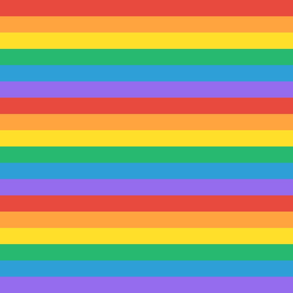 rainbow stripes, pride flag, horizontal bands, red, orange, yellow, green, blue, purple, repeating pattern,, fabric panel, lgbtq colors, vibrant hues, geometric design, love theme, equality motif, cotton fabric, bright colors, striped layout