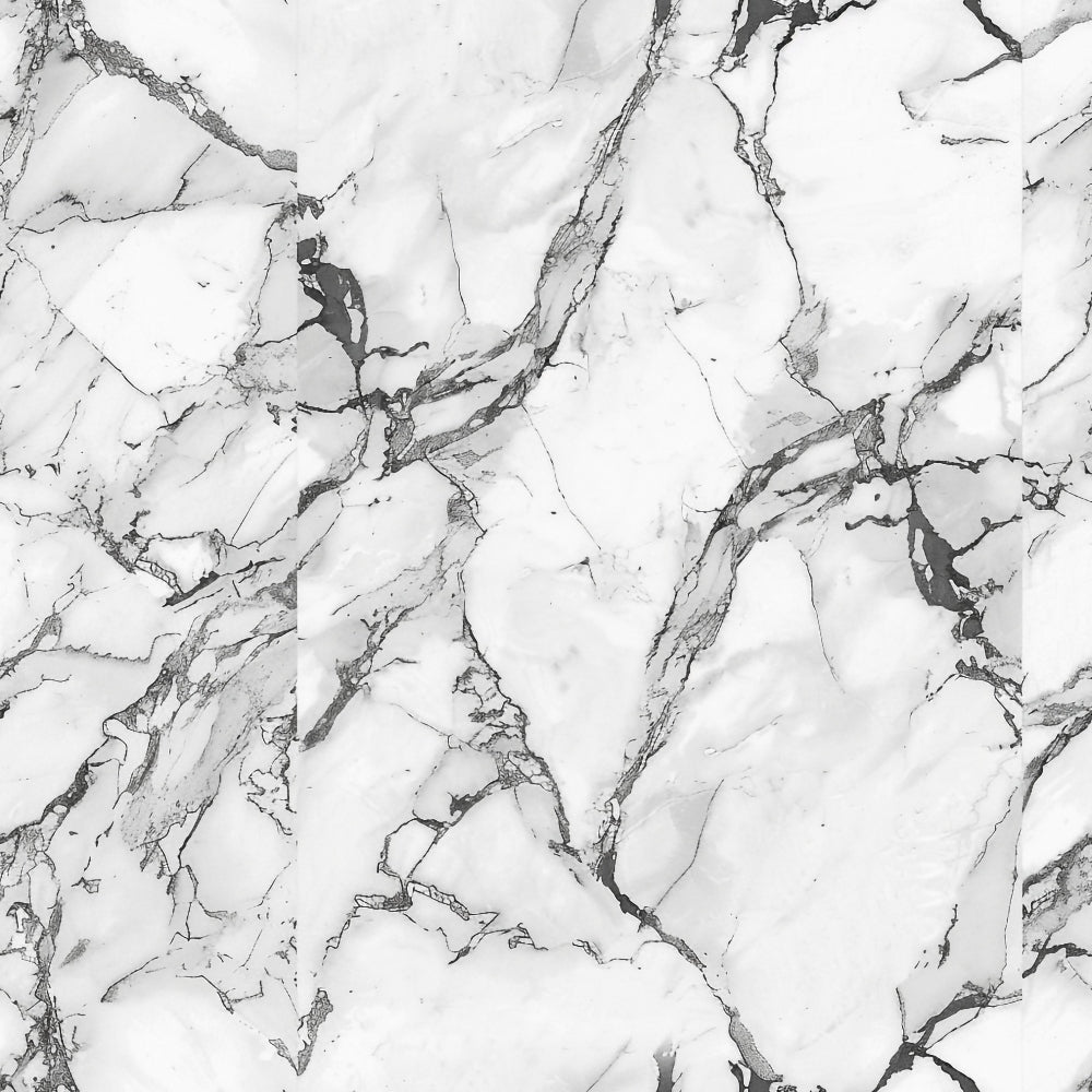 white marble, gray veining, stone texture, natural patterns, geological design,, fabric panel, monochromatic, realistic marble, cracked patterns, mineral veins, rock formation, neutral tones, marbled surface, stone-inspired, contemporary style, organic lines, abstract veining, crafting material, cotton fabric