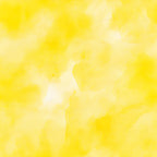 yellow, lemon yellow, bright yellow, pale yellow, citrus colors, watercolor style, abstract pattern, organic shapes, fluid design, soft blending, mediterranean theme, sunny mood,, fabric panel, painterly effect, artistic wash, luminous, cheerful, summer vibes