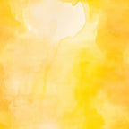 yellow watercolor, golden hues, sunny tones, lemon yellow, citrus colors, abstract wash, fluid patterns, watercolor texture, bright background,, fabric panel, mediterranean theme, warm palette, artistic wash, cotton fabric, cheerful mood, summer vibes, painterly style, soft blending, luminous yellow