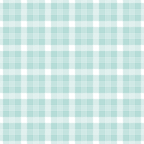 A light blue and white gingham pattern with evenly spaced squares arranged in a grid.