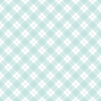 Light blue argyle pattern with white diamonds on a grid, forming a seamless repeating design.