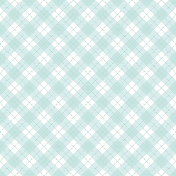 Light blue argyle pattern with white diamonds on a grid, forming a seamless repeating design.