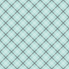A light blue and gray plaid pattern with intersecting diagonal lines forming diamond shapes.