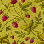 Etched Garden Toile Pattern 9 Minky Fabric