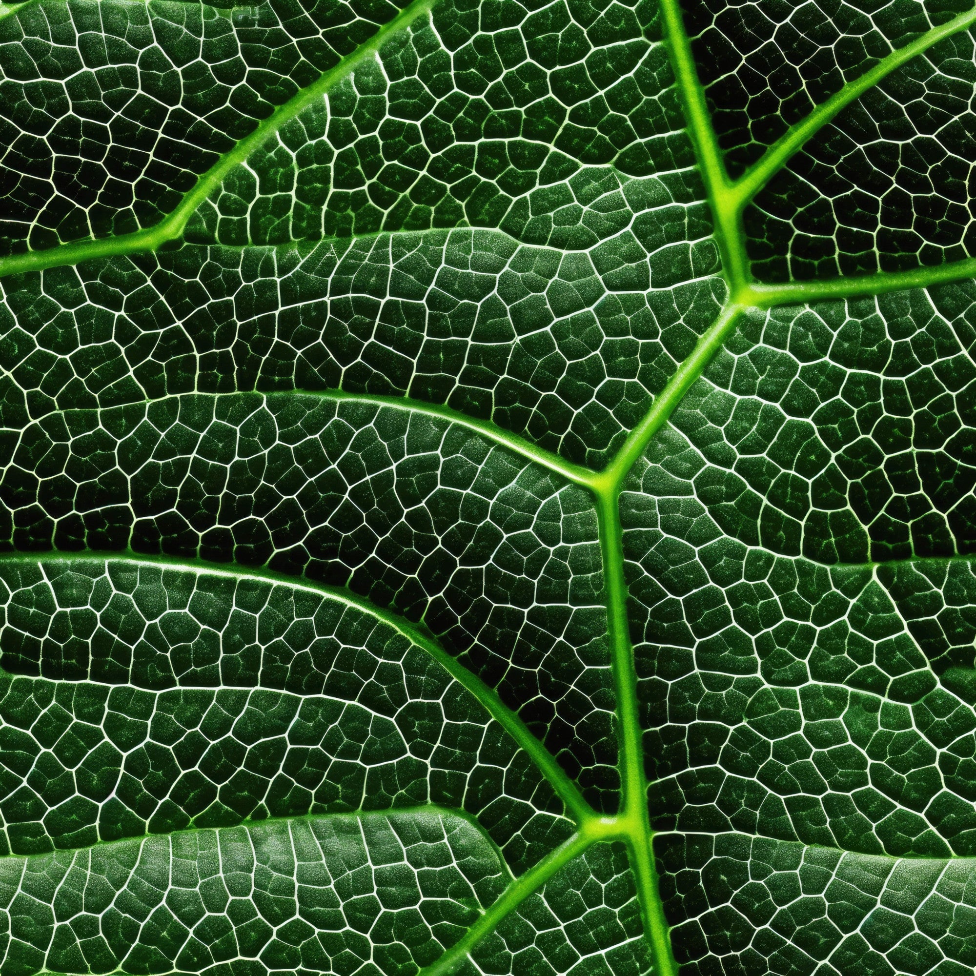 Nature Texture Pattern 9 Minky Fabric
