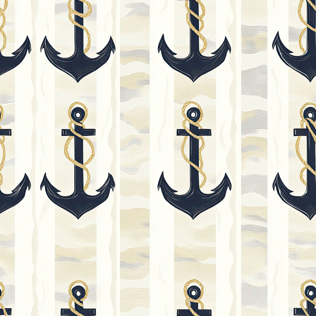 Gilded Depths Pattern 21 Minky Fabric