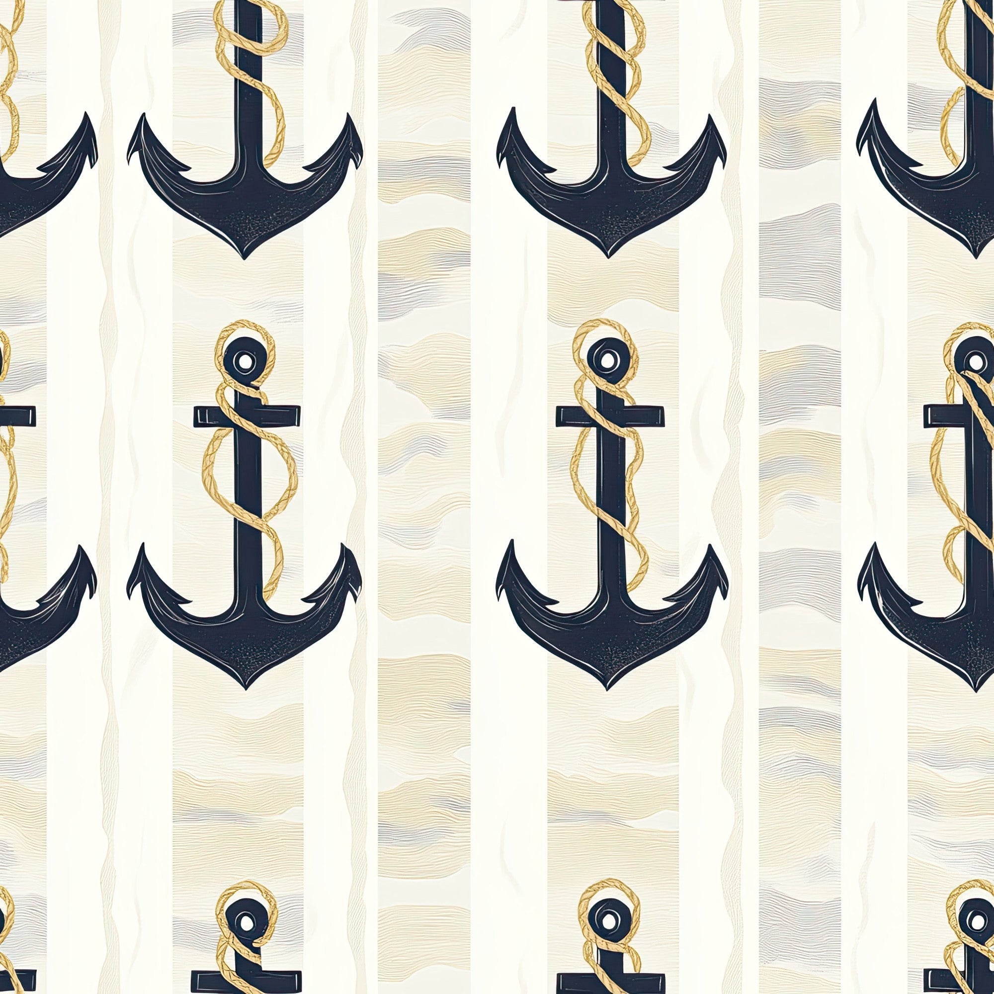 Gilded Depths Pattern 21 Minky Fabric