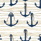 Gilded Depths Pattern 22 Minky Fabric