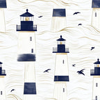 Gilded Depths Pattern 24 Minky Fabric