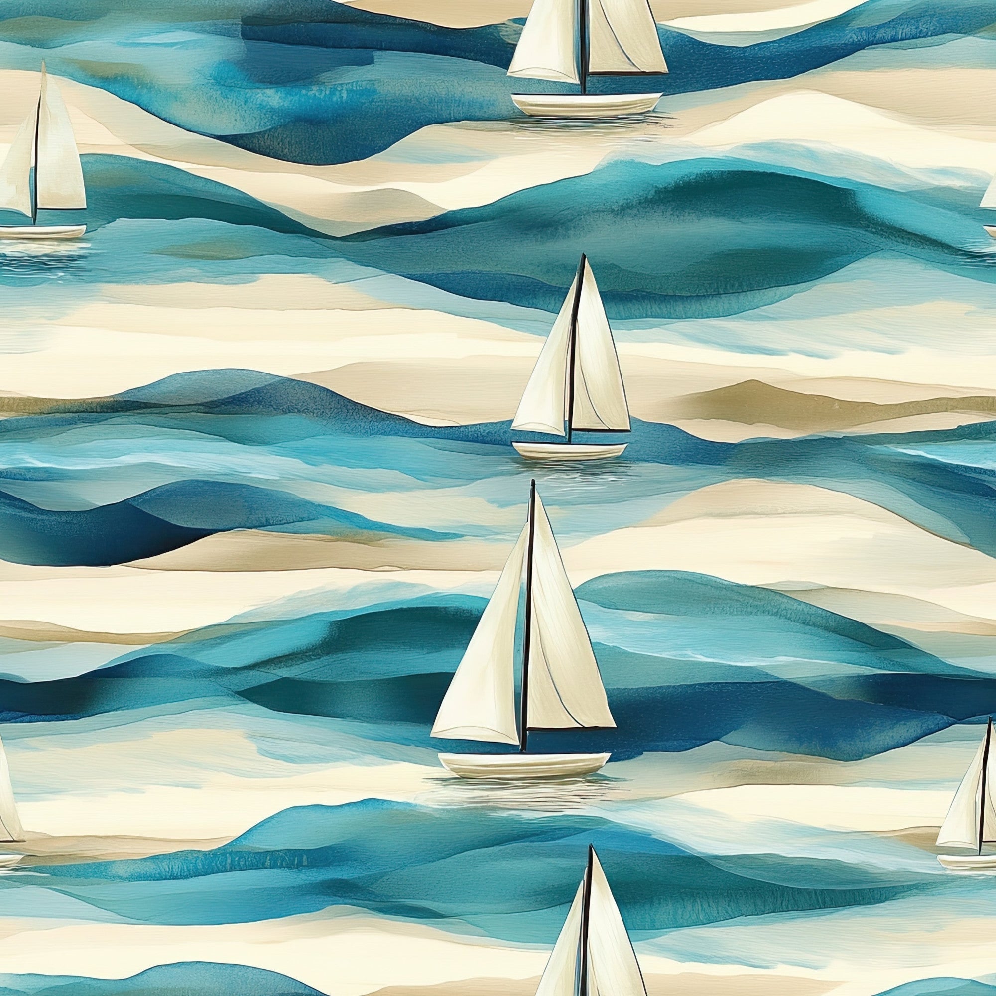 Gilded Depths Pattern 29 Minky Fabric
