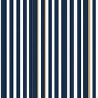 Gilded Depths Pattern 9 Minky Fabric