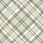 sage green, cream, beige, houndstooth, geometric pattern, neutral tones,, fabric panel, interlocking diamonds, chevron elements, woven texture, monochromatic, sophisticated pattern, repetitive design, angular motifs, muted palette, textile design, patchwork squares, contemporary style