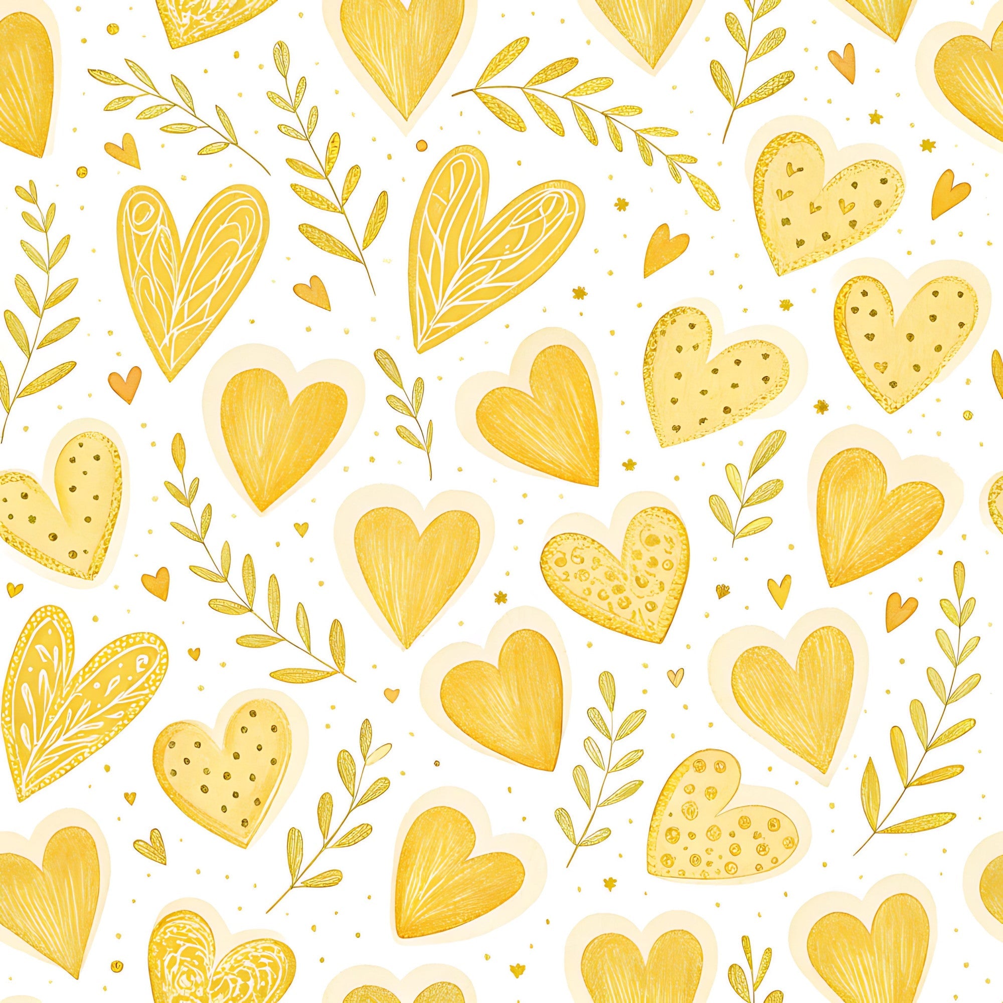 Honeycomb Harvest Pattern 11 Minky Fabric
