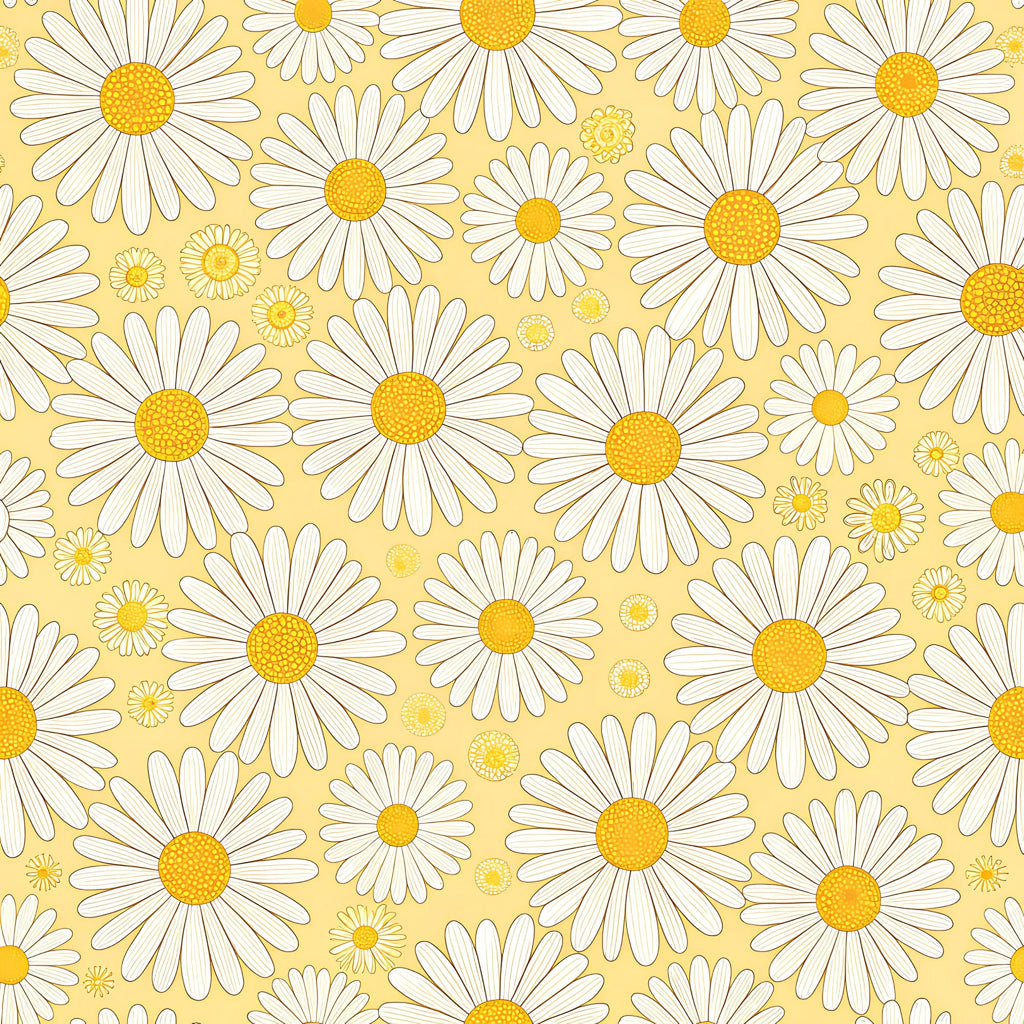 Honeycomb Harvest Pattern 4 Minky Fabric