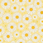 Honeycomb Harvest Pattern 4 Minky Fabric