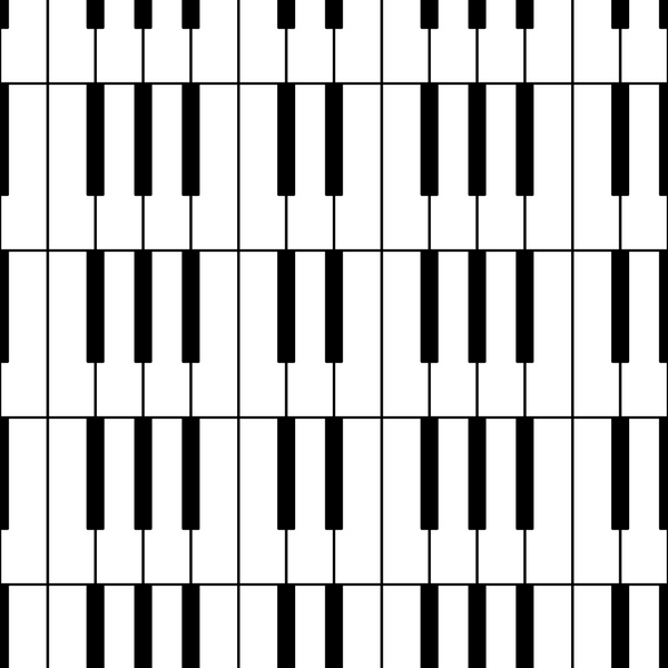 Optical illusion with vertical black rectangles on a white background, creating the impression of zig-zag diagonal lines.
