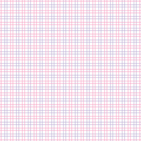 A grid pattern of blue and pink intersecting lines on a white background.