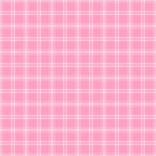A pattern of intersecting white lines forming a pink plaid design.