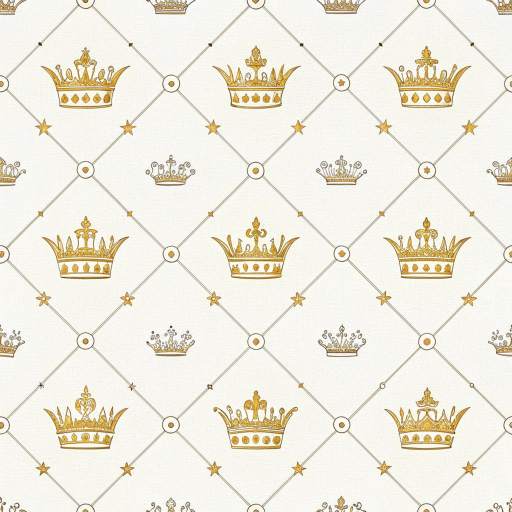 Gilded Valentine Pattern 14 Minky Fabric
