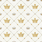 Gilded Valentine Pattern 14 Minky Fabric
