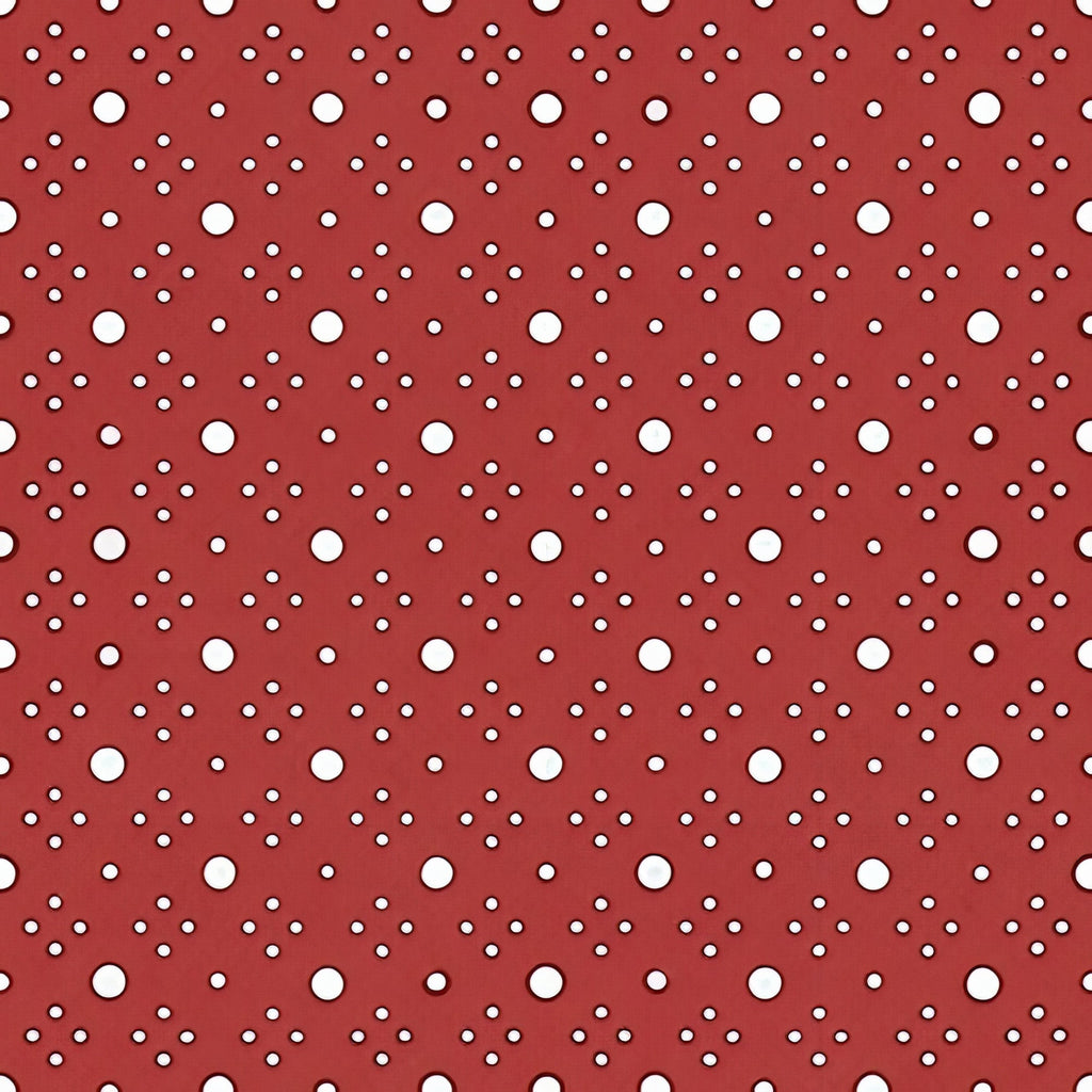 Barnyard Blooms Pattern 3 Minky Fabric
