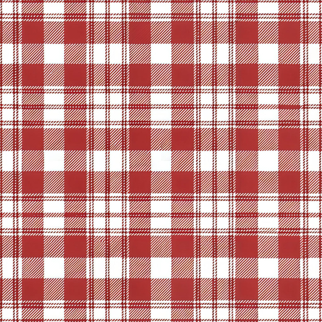 Barnyard Blooms Pattern 4 Minky Fabric