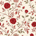 Scarlet Hive Pattern 14 Minky Fabric