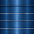 Sapphire Gleam Pattern 8 Minky Fabric