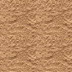 A close-up view of a seamless pattern of light brown sesame seeds spread evenly across the image.