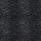 Dark gray gravel stones uniformly spread across the image, creating a textured, rocky surface.