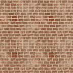 brown, tan, beige, rust, brick wall, grunge, weathered, vintage, distressed, textured, masonry,, fabric panel, aged appearance, mottled, earthy tones, building materials, architectural, rustic, worn