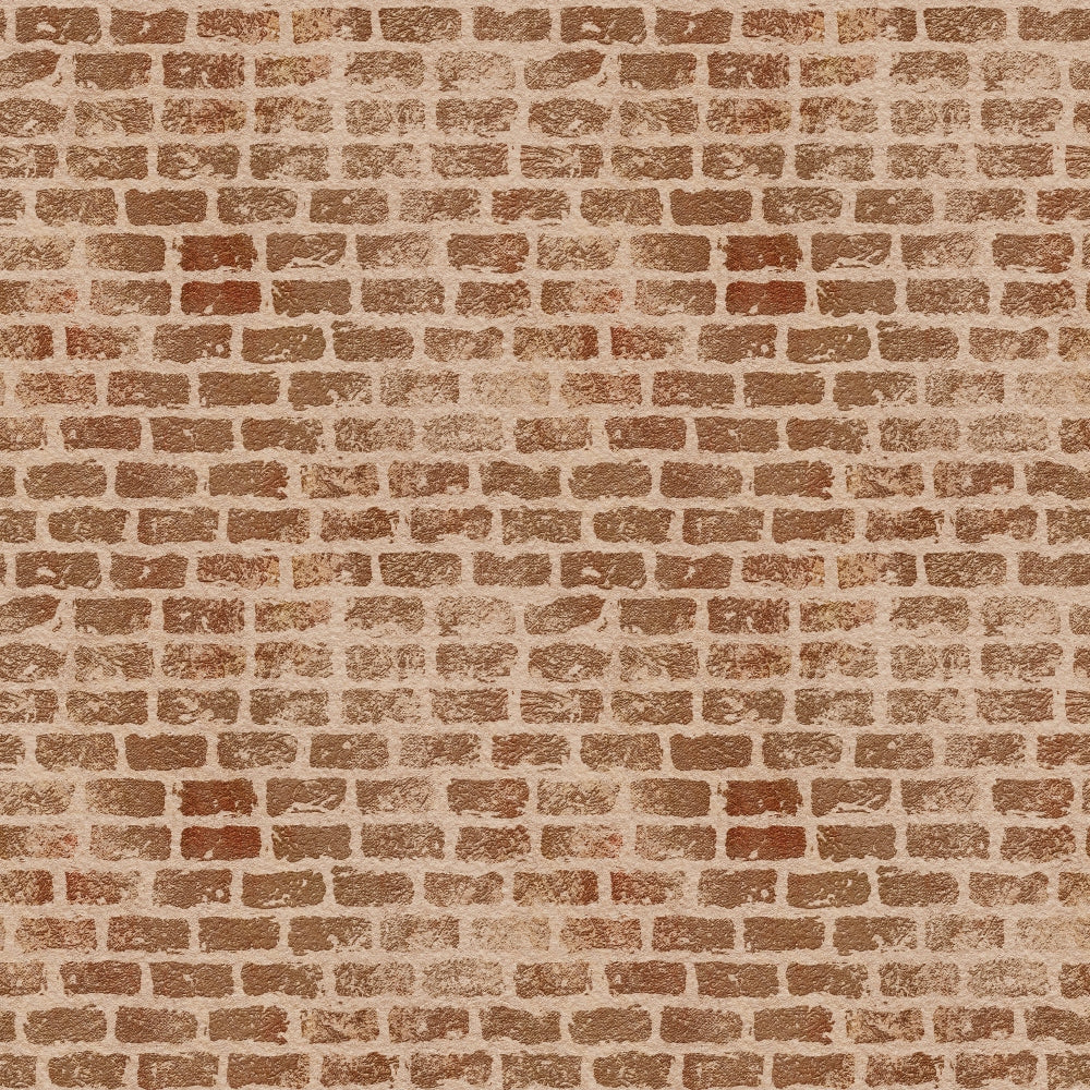 brown, tan, beige, rust, brick wall, grunge, weathered, vintage, distressed, textured, masonry,, fabric panel, aged appearance, mottled, earthy tones, building materials, architectural, rustic, worn