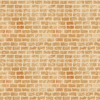 beige, tan, brown, cream, brick wall, grunge texture, weathered bricks, mortar lines, geometric pattern, rustic, vintage style, distressed look,, fabric panel, architectural design, textured surface, neutral tones, earthy colors, building material pattern