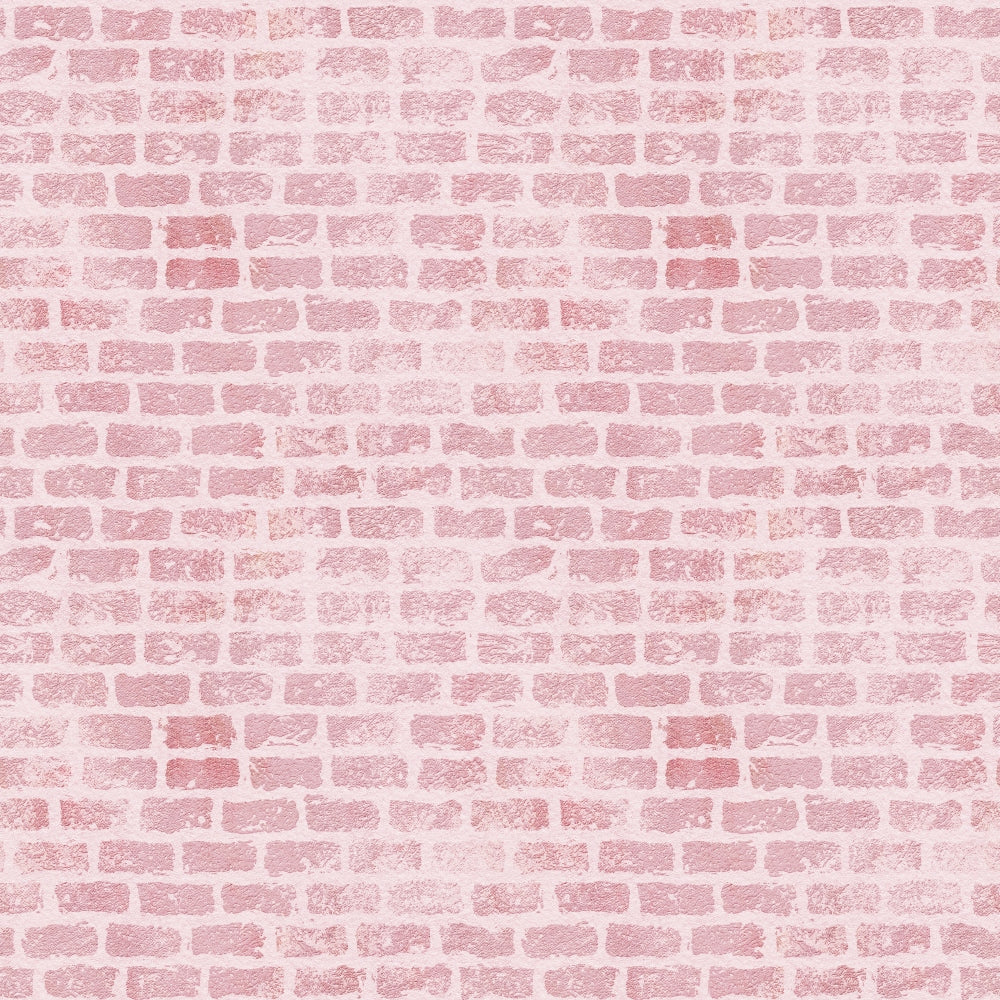pink, rose, blush, brick wall, grunge texture, distressed pattern, architectural design, weathered bricks, mortar lines, vintage style,, fabric panel, dusty rose, mauve, rustic texture, building materials, masonry pattern, aged appearance, textured surface