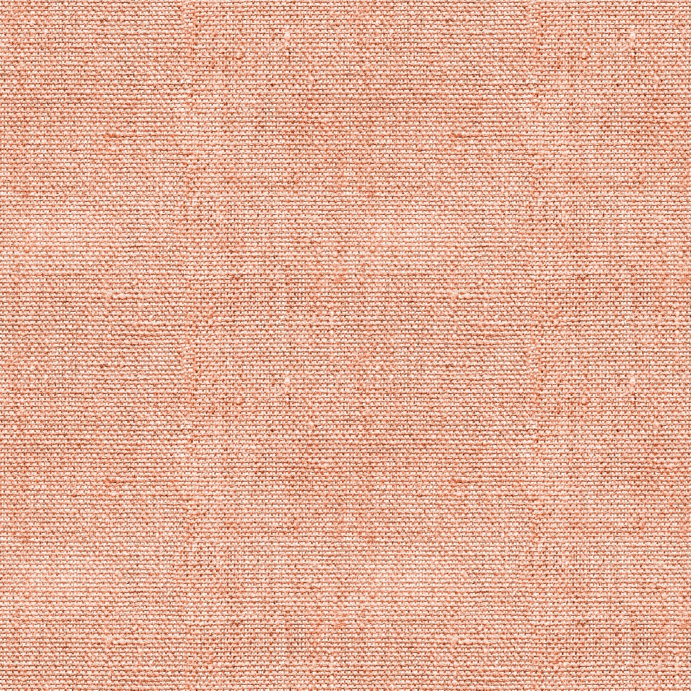 coral, peach, salmon, orange, cream, beige, burlap texture, linen weave, crosshatch pattern, woven appearance,, fabric panel, rustic, natural fiber look, textured surface, earth tones, warm colors, craft fabric, sewing material, basket weave