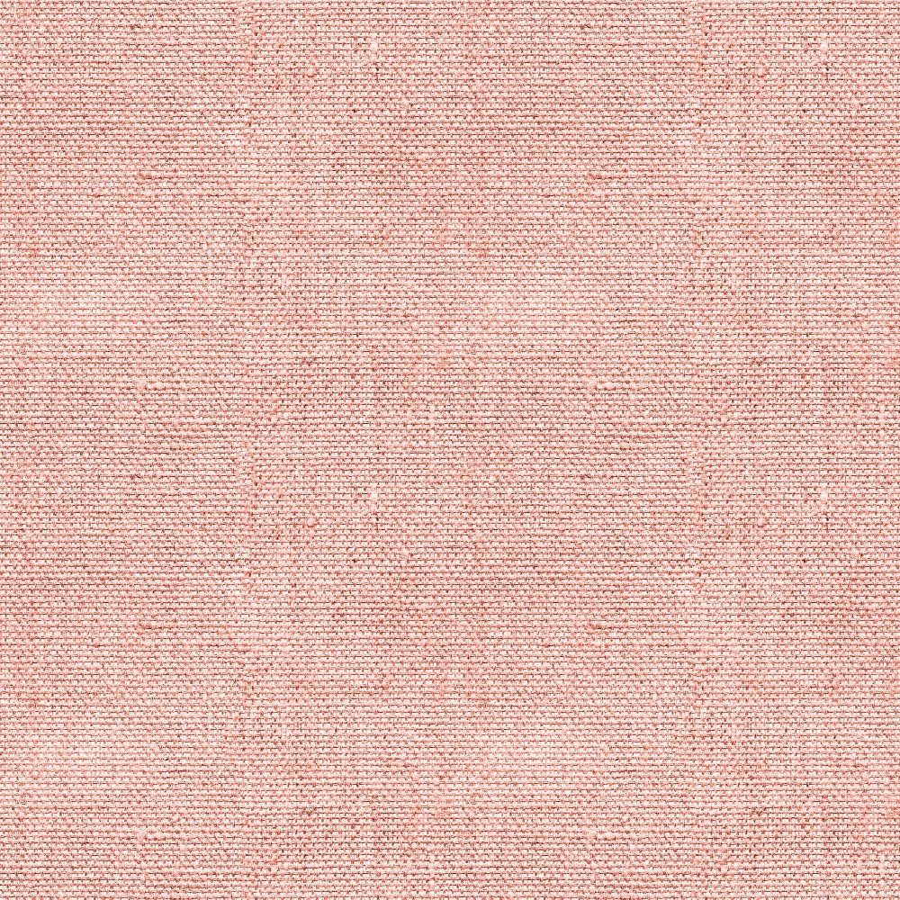 coral pink, dusty rose, salmon, peach, woven texture, burlap pattern, linen weave, crosshatch design,, fabric panel, textured surface, neutral tones, earthy colors, cotton blend, crafting material, subtle pattern, matte finish, natural fibers, blush tones