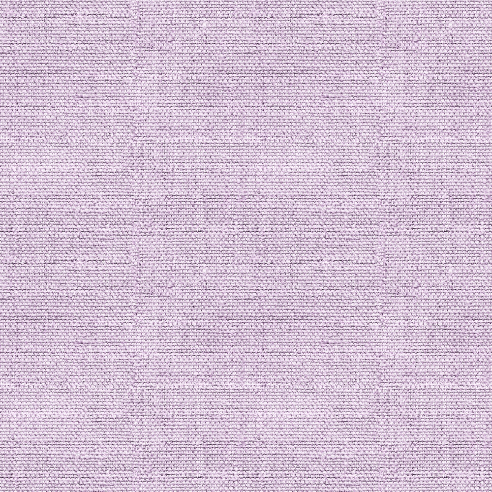 lavender, purple, lilac, burlap texture, linen weave, crosshatch pattern, woven appearance,, fabric panel, textured surface, neutral background, crafting material, sewing fabric, cotton blend, pastel purple, soft violet, textile pattern, quilting supplies, fabric yardage