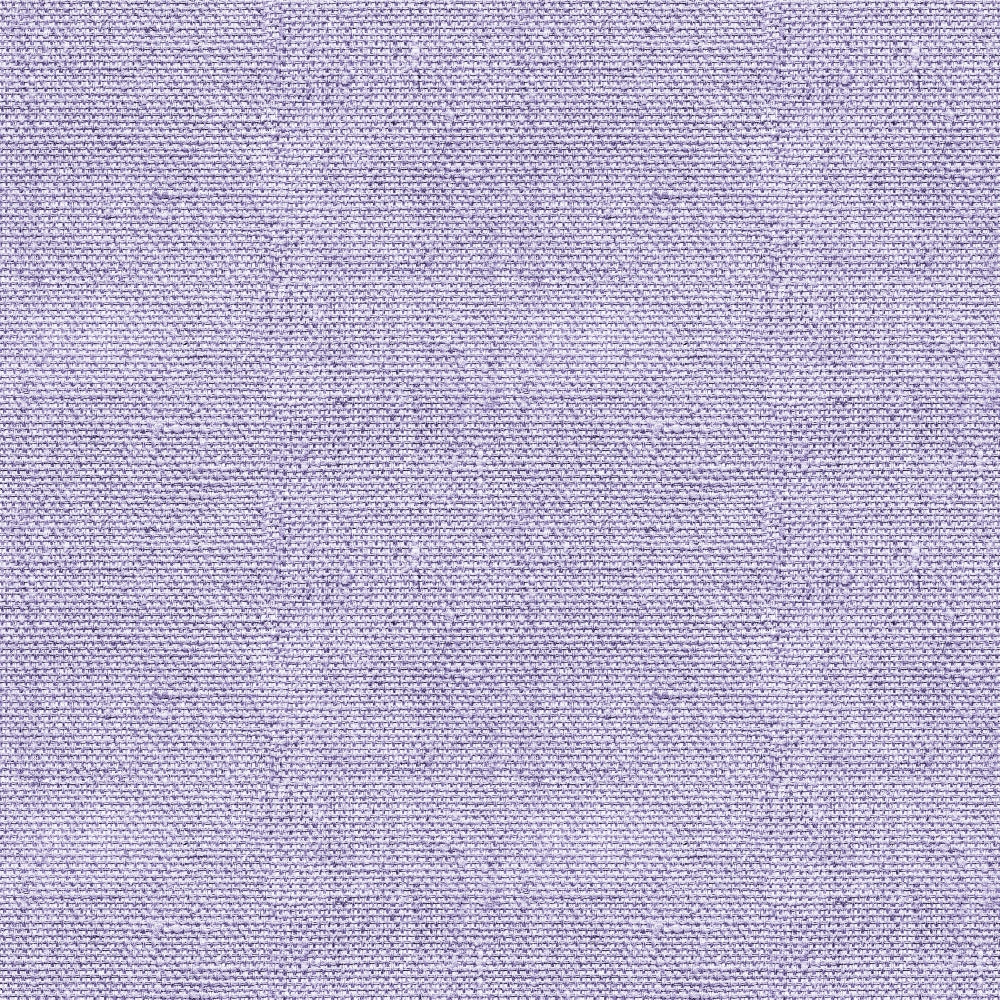 lavender, purple, lilac, burlap texture, linen weave, crosshatch pattern, woven appearance,, fabric panel, textured surface, neutral tone, soft purple, matte finish, natural fiber look, cotton fabric, crafting material, sewing supplies, quilting material