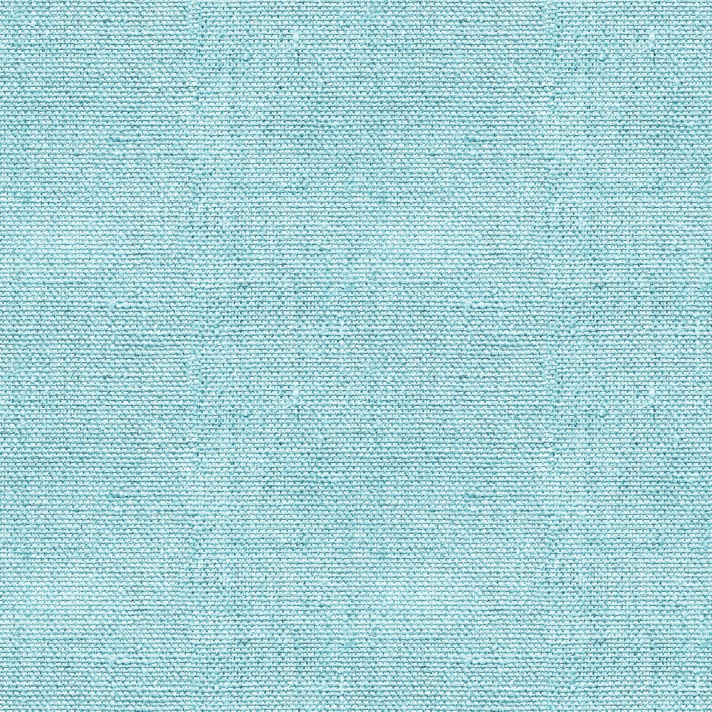 light blue, turquoise, aqua, burlap texture, linen weave, crosshatch pattern, woven appearance,, fabric panel, textured surface, natural fiber look, casual style, relaxed mood, craft material, sewing fabric, cotton blend, ocean blue, sky blue, textile pattern, basketweave design