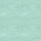 turquoise, mint green, aqua, burlap texture, linen weave, crosshatch pattern, woven appearance,, fabric panel, textured surface, neutral base, subtle variation, cotton blend, crafting material, sewing fabric, geometric weave, natural fiber look, muted tones, soft texture, quilting supplies