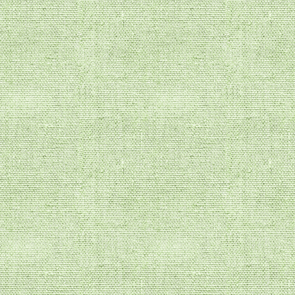 Light green textured fabric with a subtle woven pattern.